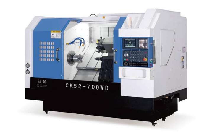 环县回收CNC